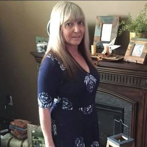 Meet your Posher, Terry